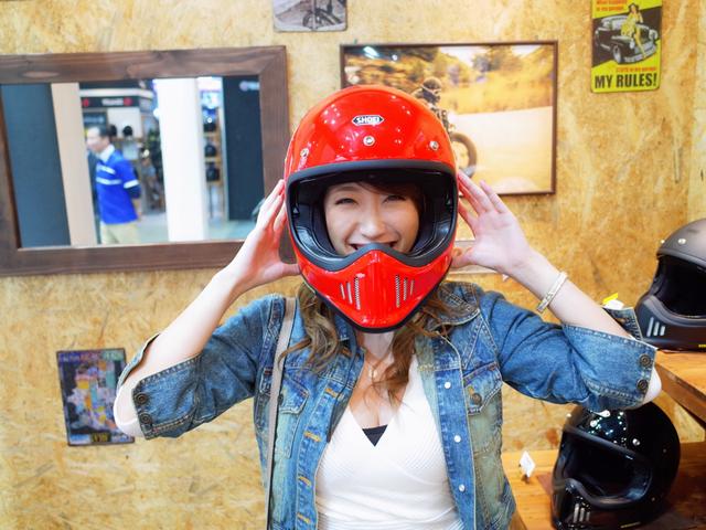 画像12: 「東京モーターサイクルショー2019」無事閉幕!未公開写真載せちゃいます♡【水曜日のミク様】