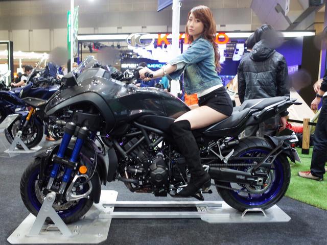 画像: ダークグレーメタリックG