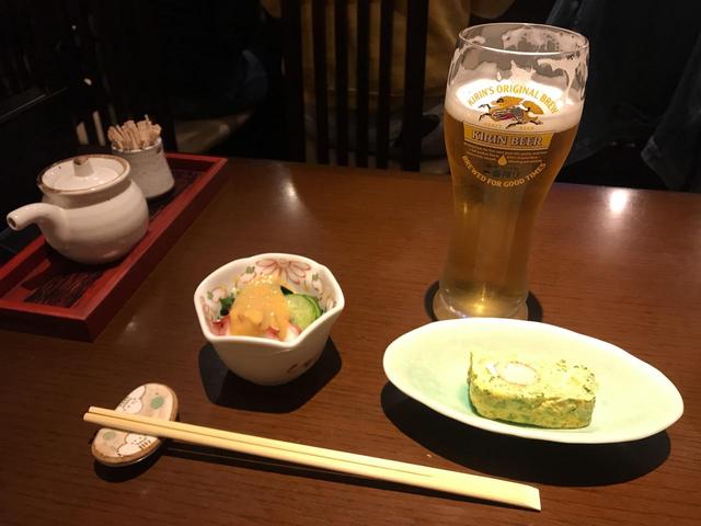 画像2: 『おでんと旬菜魚 中々』