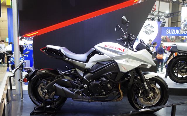画像6: 「東京モーターサイクルショー2019」無事閉幕!未公開写真載せちゃいます♡【水曜日のミク様】