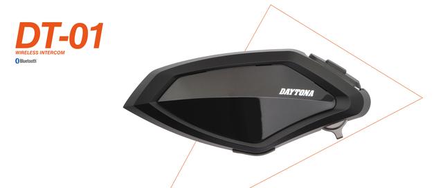 画像2: デイトナ公式WEBより引用 daytona-talk.com