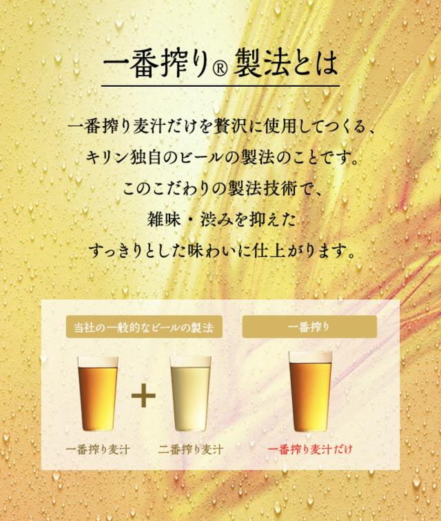 画像: KIRIN公式サイトより www.kirin.co.jp