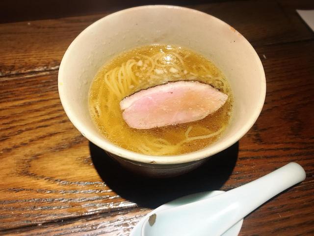 画像1: 最後のシメは、、、