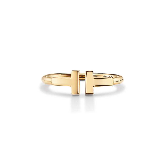 画像: Tiffany公式サイトより ¥114,480 www.tiffany.co.jp