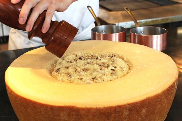 画像4: GW限定☆「ザ ロイヤルパークホテル 東京汐留」で、贅沢過ぎるランチブッフェが食べれちゃう!!!