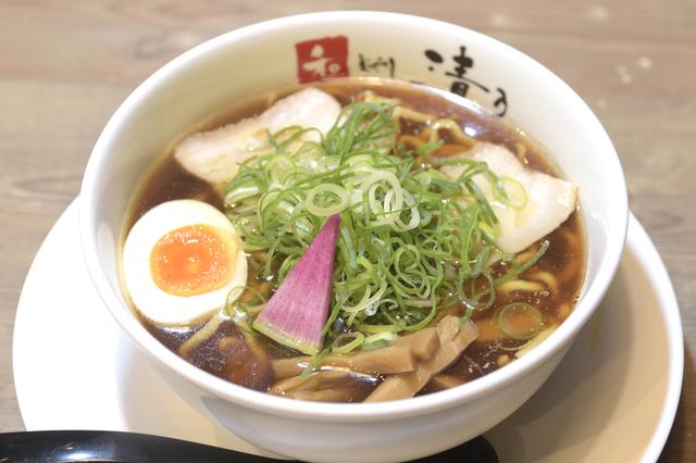 画像3: 朝に東京、昼食は和歌山で