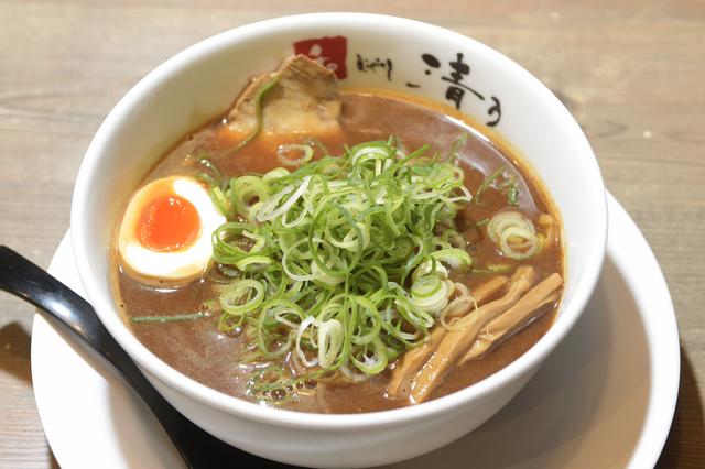 画像2: 朝に東京、昼食は和歌山で