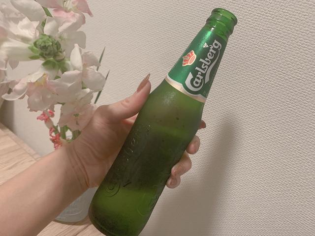 画像: 瓶が可愛いですね〜♡