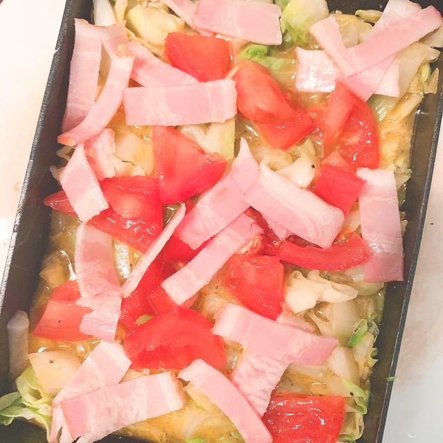 画像1: キャベツで"PIZZA"が作れるって知ってた!?限定"SAPPORO 北海道〈生〉"【第57弾:ビールとつまみとれいなと。】