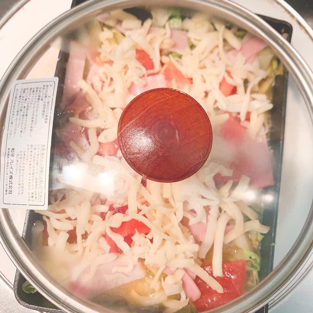 画像3: キャベツで"PIZZA"が作れるって知ってた!?限定"SAPPORO 北海道〈生〉"【第57弾:ビールとつまみとれいなと。】