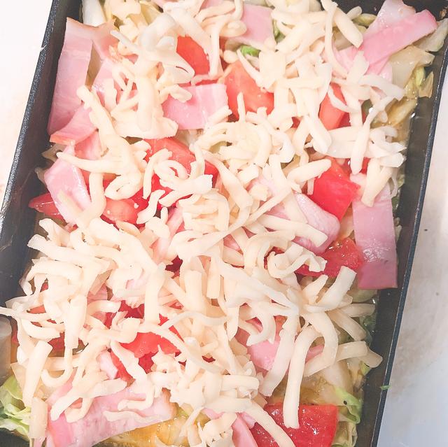 画像2: キャベツで"PIZZA"が作れるって知ってた!?限定"SAPPORO 北海道〈生〉"【第57弾:ビールとつまみとれいなと。】