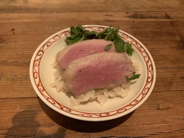 画像3: 鴨さん第二弾!こんどは中華に大変身!!
【なぁ、飲み行かへん?Vol.17】