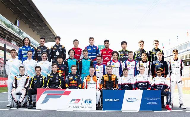 画像: www.fiaformula3.com
