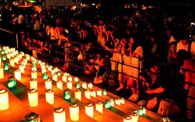画像: candle-night.tokyo