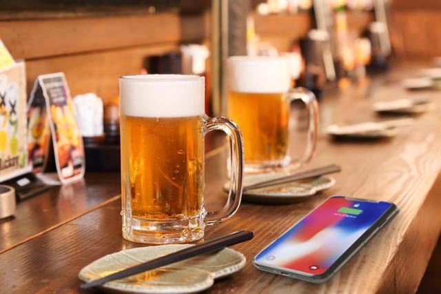 画像: 居酒屋などの飲食店に www.makuake.com