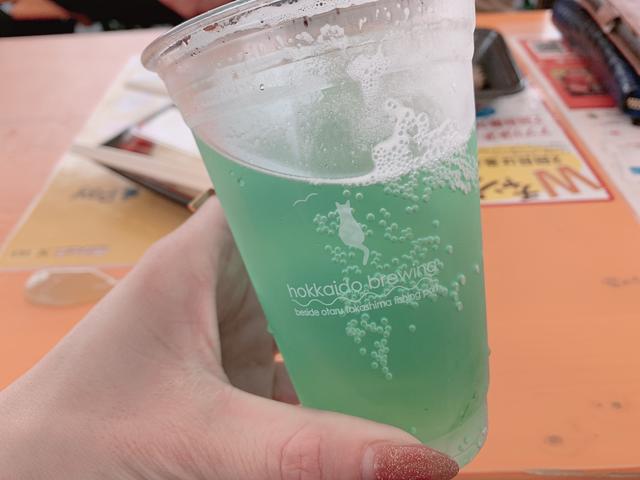 画像: hokkaido brewing