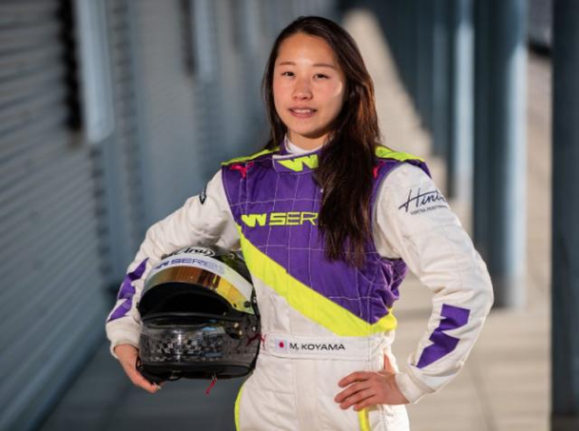 画像: wseries.com