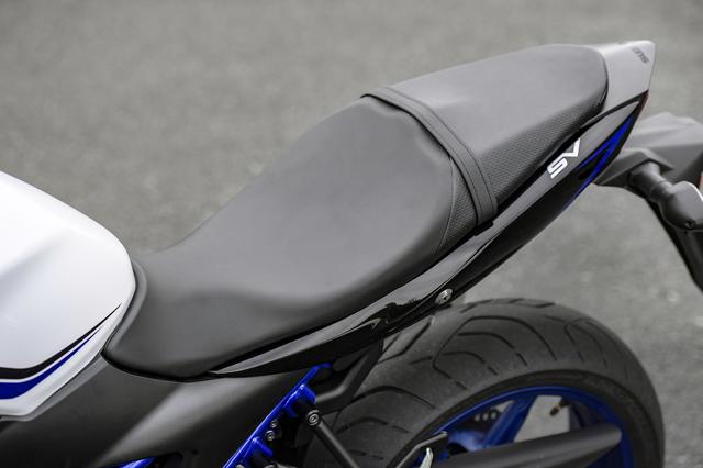 画像2: 教習車より乗りやすい!