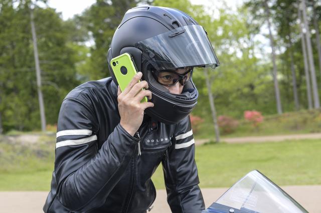 画像2: スーパースポーツに電子制御サスって必要か? 誰よりもNinja ZX-10Rに詳しい『アノ人』に聞いてみた!
