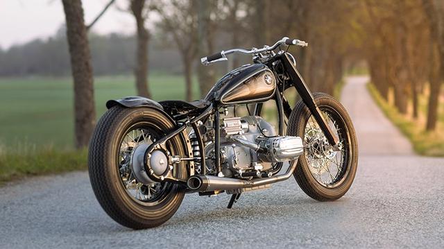 画像: ネーミングがそのものズバリ!! コンセプトを表している"R5オマージュ"。 www.motorcyclelife.com.au