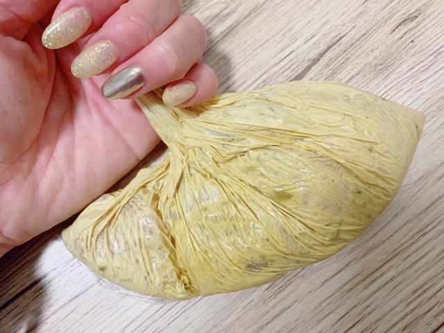 画像: 見栄えは良くないですが、最終的にこんな感じに 笑