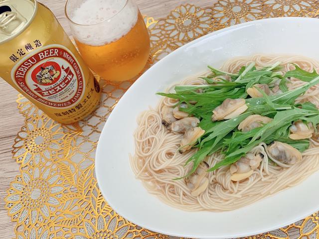 画像: 麺の量はお好みで♩