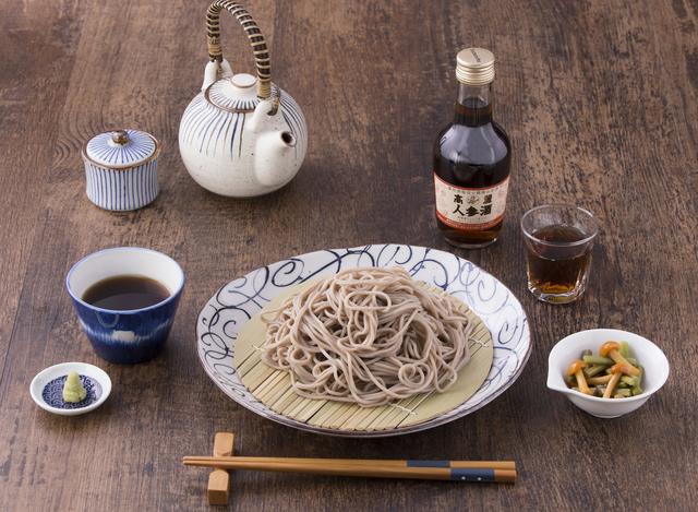 画像: 「善光寺そば・健康長寿ギフト」 3,480円(税込) ※送料無料 item.rakuten.co.jp