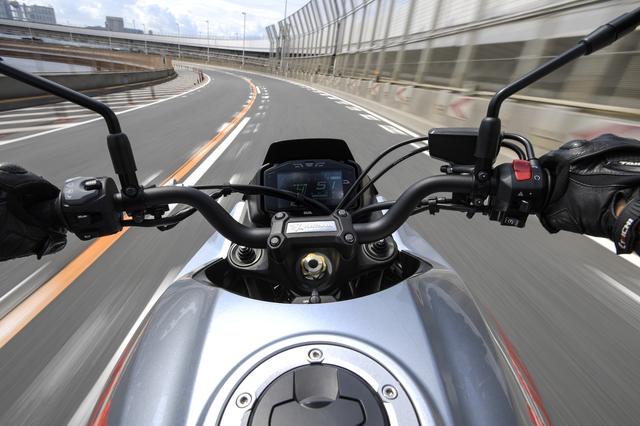 画像1: KATANAはあまりにも『他』と違う
