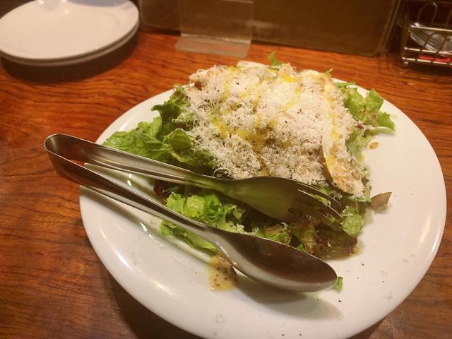 画像2: なに頼んでも美味しいよ♡
