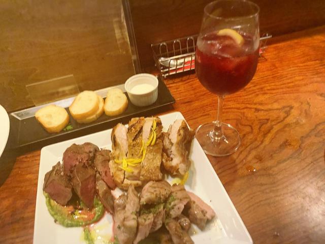 画像5: なに頼んでも美味しいよ♡