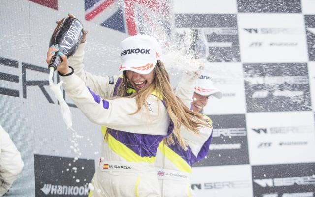 画像2: wseries.com
