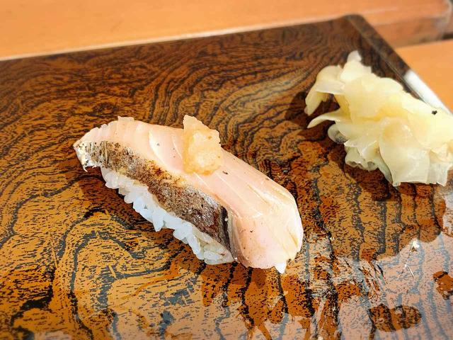 画像: サワラ