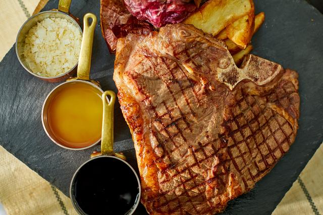 画像1: 肉づくしな夏季限定コース!!