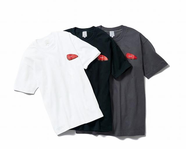 画像1: カワサキ『Z』乗りの勝負Tシャツ