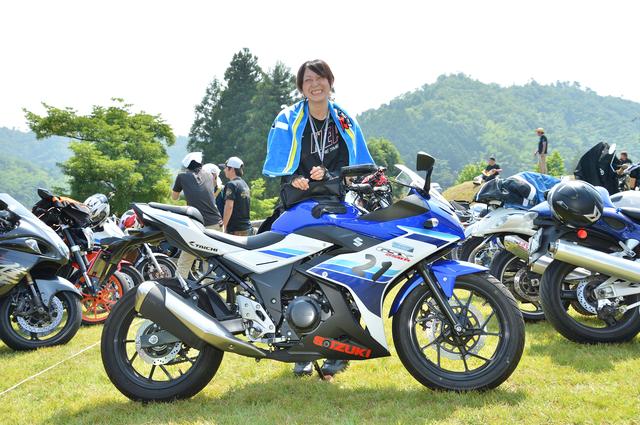 画像: タコヤキから目が離せない