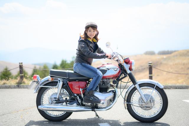 画像3: 旧車の味わいは素晴らしい