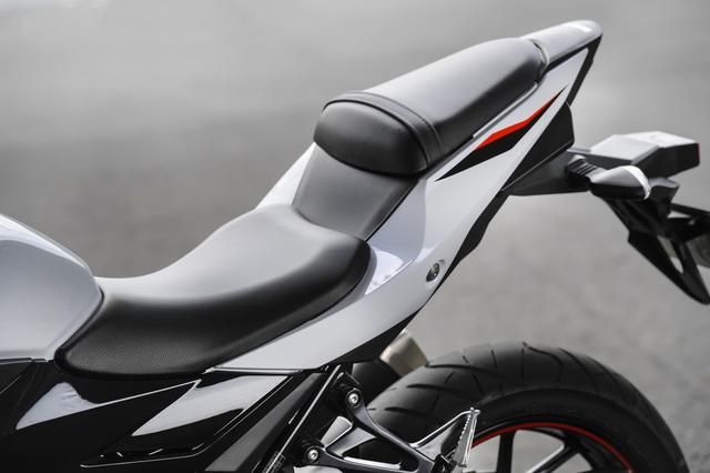 画像7: バイク乗りの永遠のテーマ