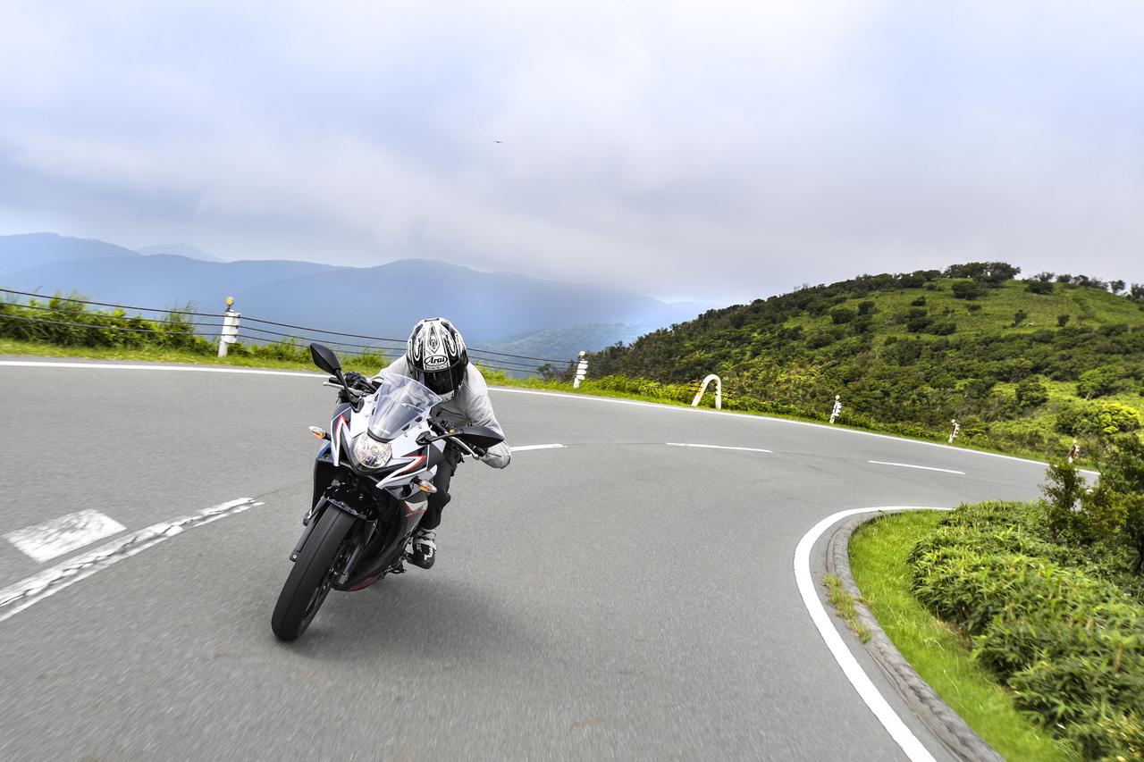 画像3: 【250cc限定】1台ですべて楽しめないと困る人へ! GSX250Rは『その条件』を満たせるか?