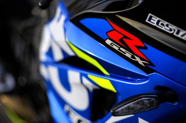 画像2: スーパースポーツなのにツーリングも?