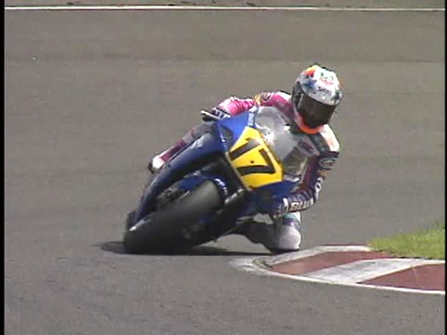 MINICHAMPS 1/12 アンテナ3 阿部典史　ノリック 阿部典史】よみがえるノリック伝説！ - LAWRENCE - E-RIDE x LIFESTYLE + α