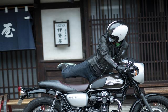 画像: 【Once again to the Rider】 Vol.5 special.kawasaki-motors.com
