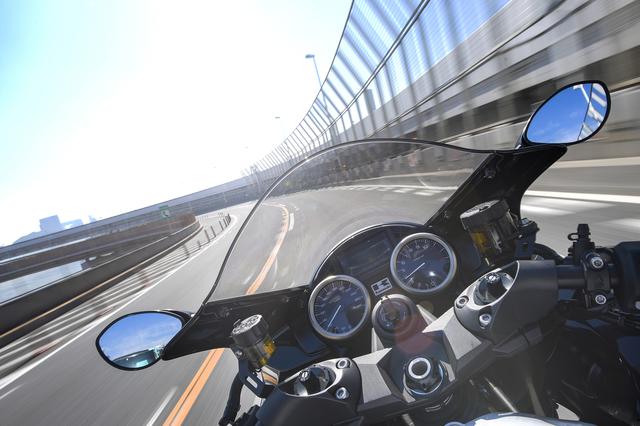 画像4: 古豪として『Ninja』の名を刻みつける