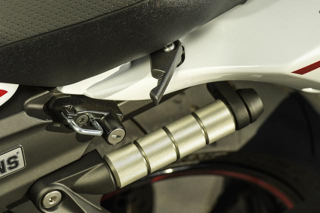 画像5: ZX-14Rという巨人の肩の上で