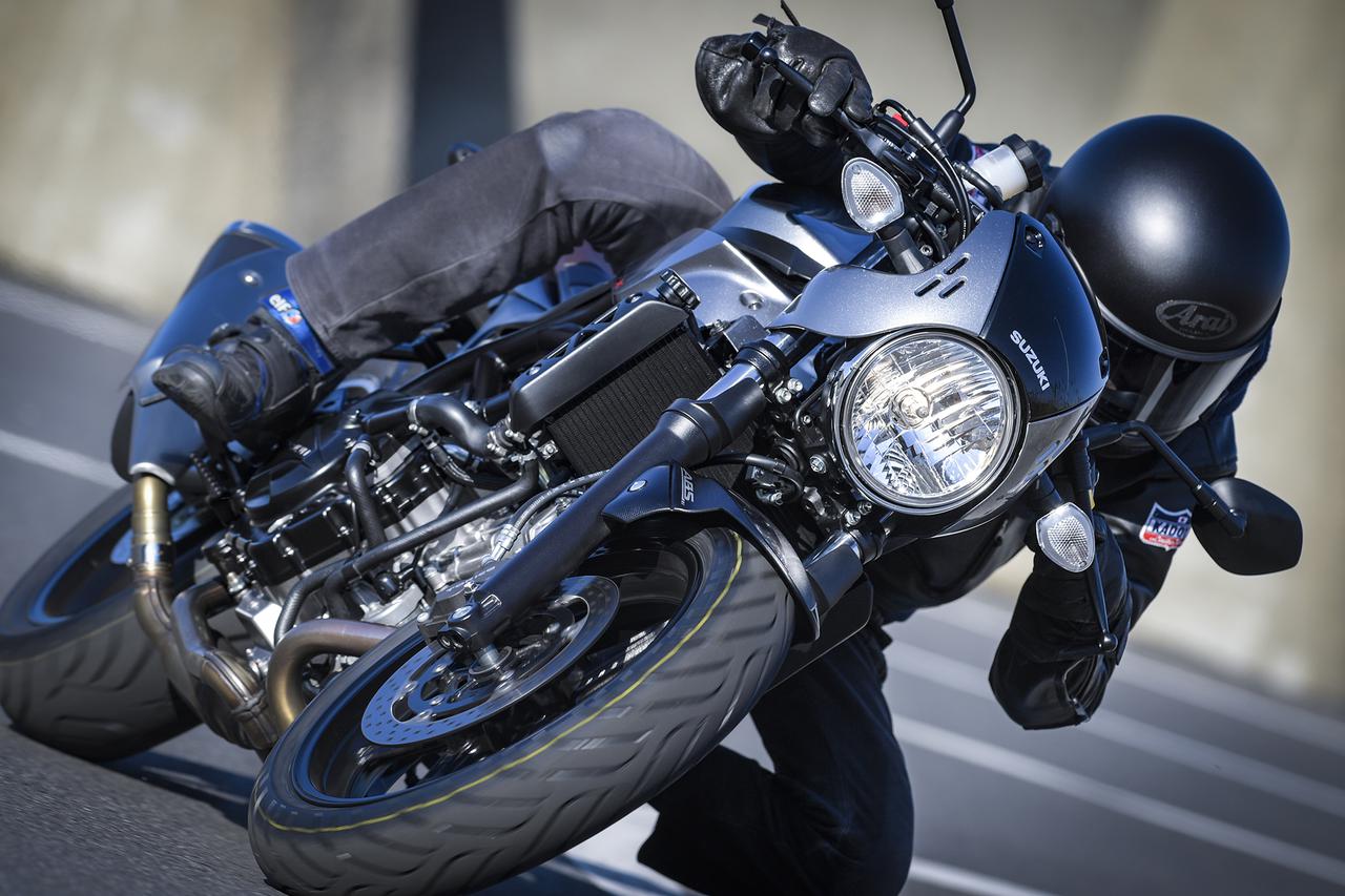 画像6: でも『お洒落だけ』じゃイヤ!