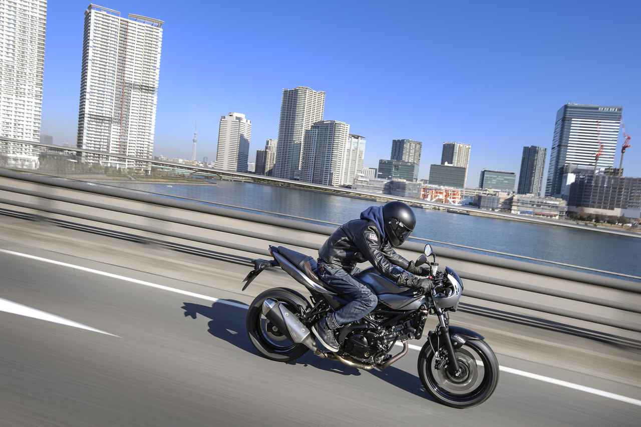 画像: 次ページ: 走りの性能よりも大事なこと