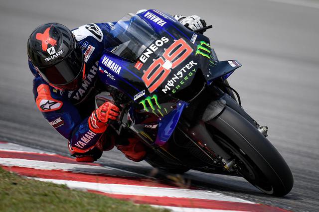 画像: 昨2019年限りでMotoGPを引退したJ.ロレンソですが、今年ヤマハのテストライダーに起用され、多くのMotoGPファンを驚かせました。もしかしたらワイルドカードで起用されるかも? という噂は、テストライダー起用の報が出た時からささやかれていましたが、それが実現することになったわけです。 www.motogp.com