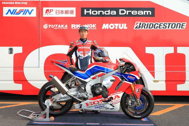 画像: 2018年はホンダのファクトリーチーム、HRCが鈴鹿8耐に復活し話題になりました(写真は高橋巧)。ただし、HRCは新チーム扱いとなるので、参戦権を持たないプライベーターたち同様、公平にトライアウトに挑んで出場権を獲得したのです。 www.honda.co.jp