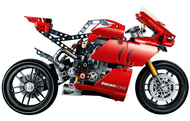 画像: アメリカでは69.99ドル(約7,668円)というプライスタグがついています。 www.lego.com