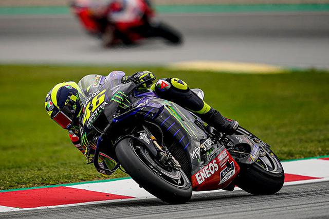 画像: 既定路線・・・とは言われていましたが、2021年はペトロナス ヤマハ SRTでMotoGPクラスを戦うことが先日正式発表されました。V.ロッシの伝説は、まだまだ終わりません! race.yamaha-motor.co.jp