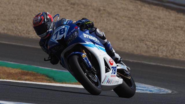 画像: 2020年シーズン、PTRのライダーとしてフル参戦した大久保光はランキング22位でした(12ポイント)。S.バックマスターPTR代表によると、今年度のSBKに参戦した高橋巧が属するMIEレーシングの森脇緑代表は、PTRが2021年もホンダCBR600RRでSSPに参戦できるように尽力してくれた・・・とのことです。しかし、残念ながら2008年からのPTRとホンダのコラボレーションは、終止符を打つことになりました。 www.worldsbk.com